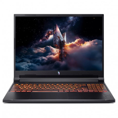 "Acer Nitro V 16 ANV16-72-78GT Core7 240H/16GB/512SSD/RTX5060/W11 Home"