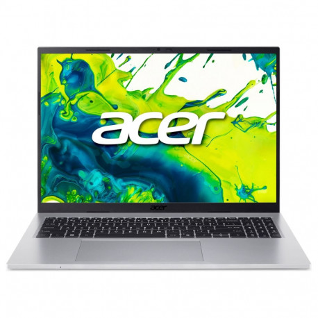 Acer sülearvuti Aspire Go AG16-I51P-75QK Core7 350/16GB/512SSD/W11 Home