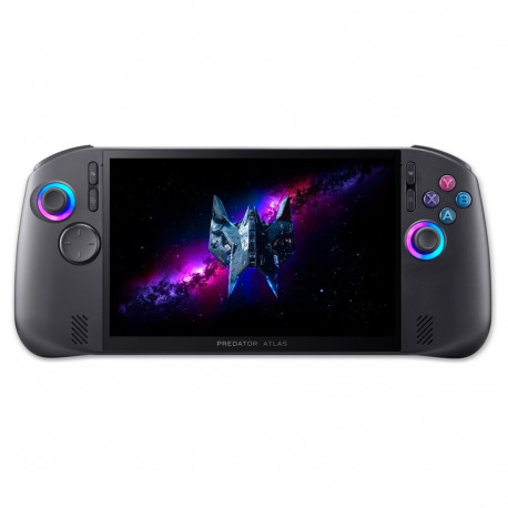 "Acer Predator Atlas 8 PA08-I51-G6AC Touch Intel Arc G3 Extreme Intel ARC B390 24GB/1TBSSD/W11 Home"