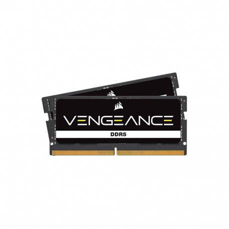 "16GB PC 4800 CL40 CORSAIR KIT (2x8GB) VENGEANCE Bla retail"