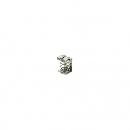 "Weidmüller KLBUE 10-20 SC Klemmbgel Stahl 26mm 1712321001"