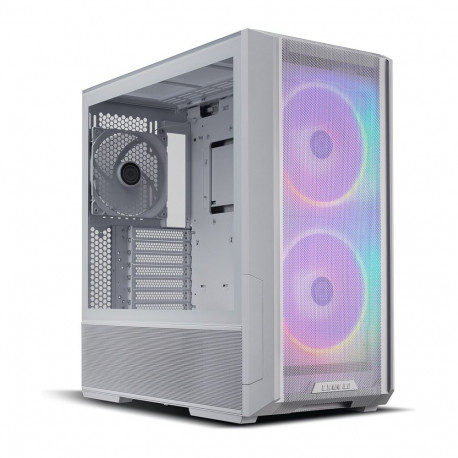"Midi Lian Li LANCOOL 216 RGB Weiß"