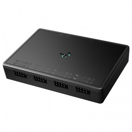 "Deepcool Deepcool UH-04 (schwarz)"