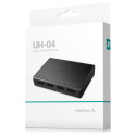 "Deepcool Deepcool UH-04 (schwarz)"