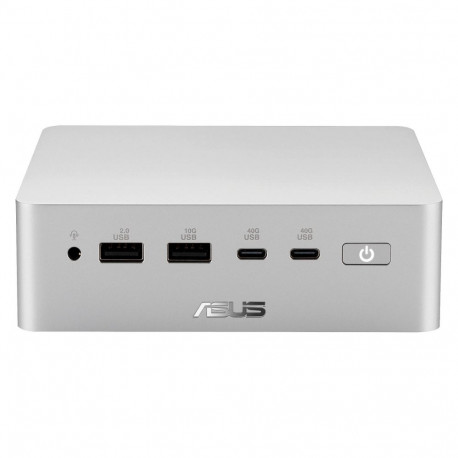 ASUS miniarvuti QN10-VQ0008NN KI Snapdragon X2 Elite/32GB/512SSD/W11 Pro