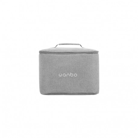Wanbo Bag for Projector X7 Pro Max, Gray