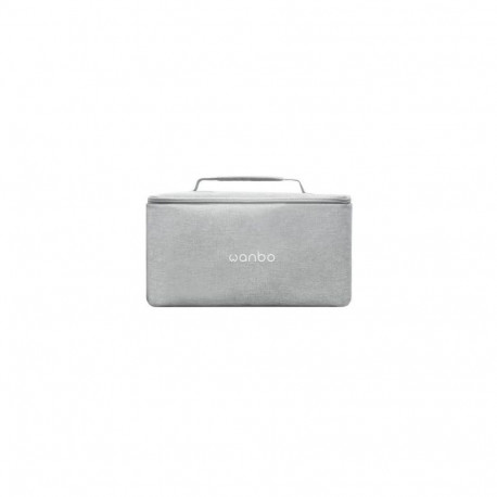 Wanbo Bag for Projector T2 Ultra, Gray