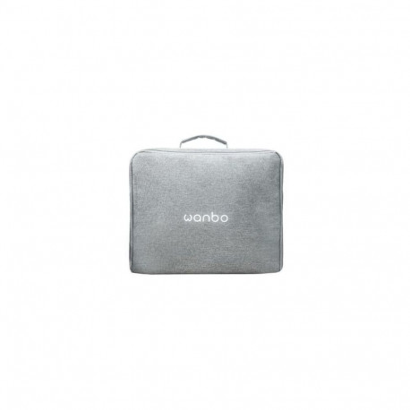 Wanbo Bag for Projector X5 Pro, Gray