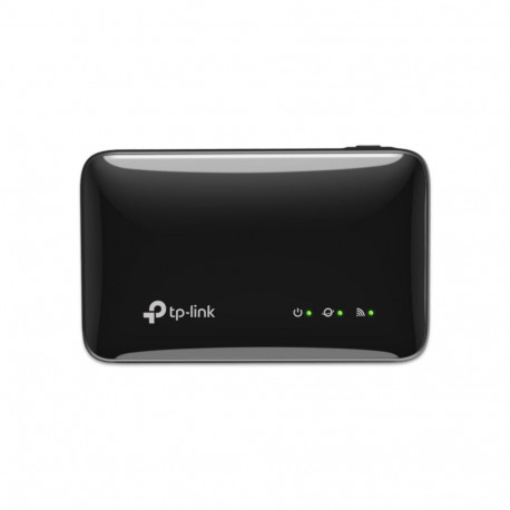 TP-Link M7005 4G LTE Mobile Wi-Fi Wireless Router