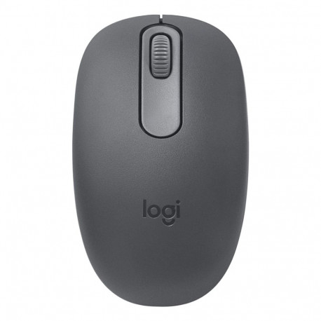 Logitech hiir M196 universaalne mõlemakäeline Bluetooth IR LED 1000DPI