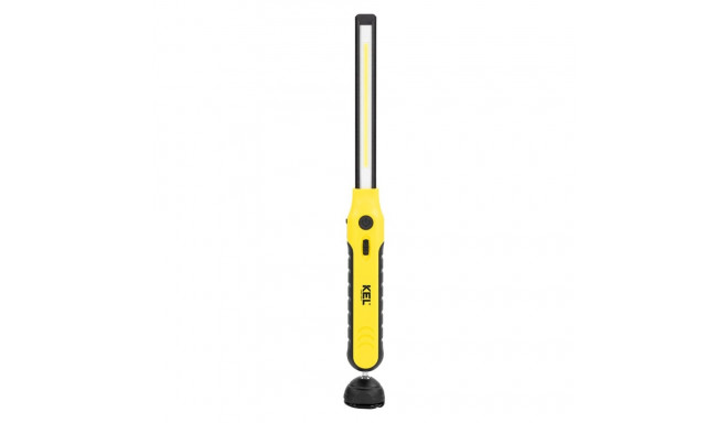 PLASTROL töökoja taskulamp LW-3B