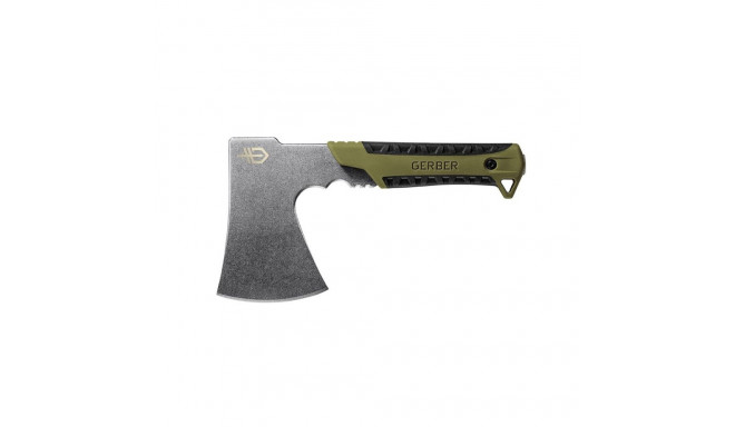 Gerber Pack Hatchet - Flat Sage
