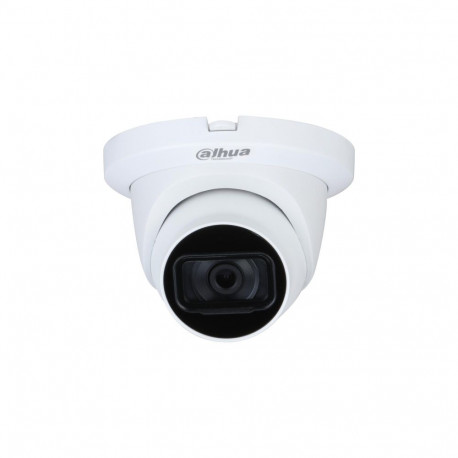 CAMERA HDCVI 2MP IR EYEBALL/HAC-HDW1231TLMQ-A-0280B DAHUA