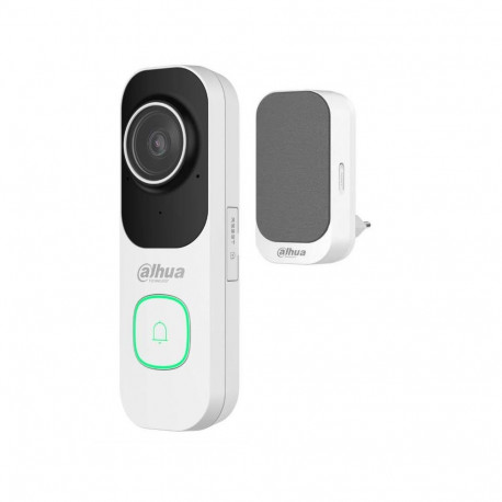 DOORPHONE KIT WI-FI/VDKP01-WG DAHUA