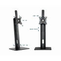DISPLAY ACC ADJUSTABLE STAND/MS-D1-01 GEMBIRD