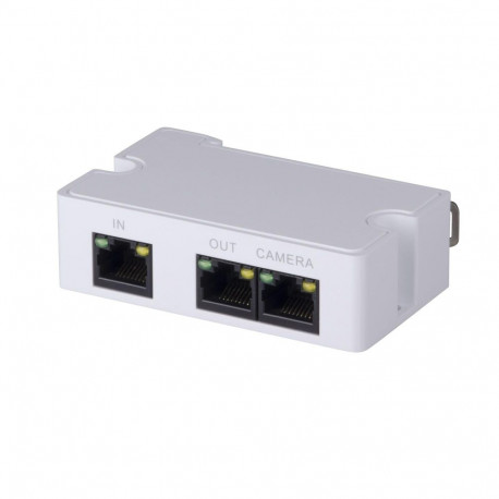 NET POE EXTENDER PASSIVE/PFT1300 DAHUA
