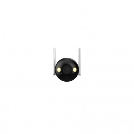 WRL CAMERA 4MP LED BULLET WIFI/F4C-LED 2.8MM DAHUA