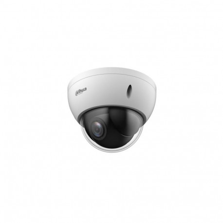NET CAMERA 2MP PTZ DOME/SD22204DB-GC DAHUA