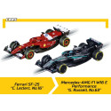 GO!!! Formula Track Attack