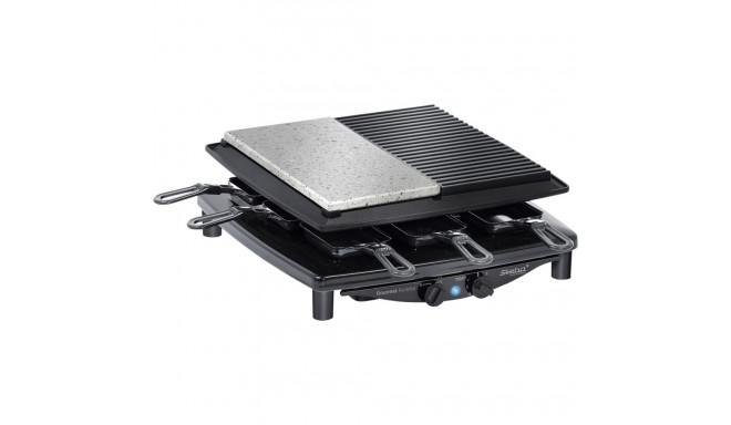Raclette RC 4 Plus