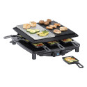 raclette-grill RC 4 Plus