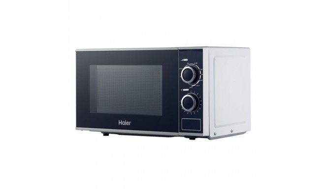 Haier Microwave Oven HGN-2070MGS Grill, Mecha