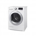 LG Dryer RC9055AP2F Condensed, Heat pump, 9 k