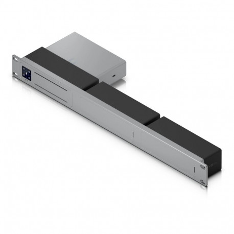 Ubiquiti UniFi AI Key rack-kinnitus