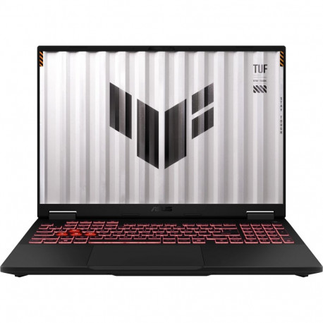 ASUS sülearvuti TUF Gaming A16 (2025) FA608UM-QT013W CPU Ryzen 7 260 3800MHz 16" 2560x1600 RAM 32GB 