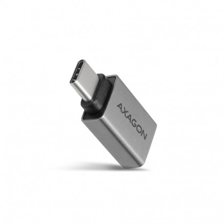 Axagon kaabli soovaheti RUCM-AFA USB Type-C USB Type-A, metallik