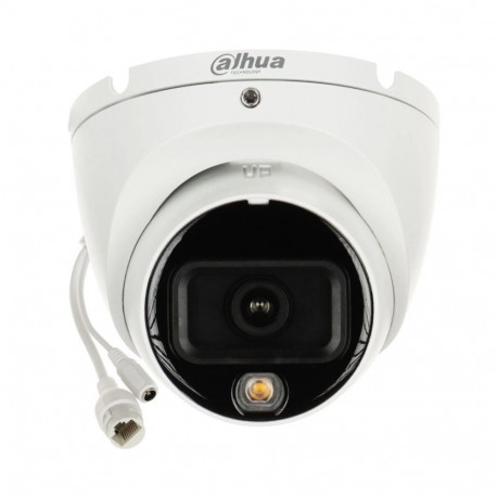Dahua võrgukaamera IPC-HDW1639TAIL0280BS6 6MP IR-eyeball
