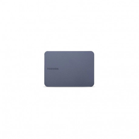 Toshiba kõvaketas Canvio Gaming 2000GB 2.5" USB 3.2, hall