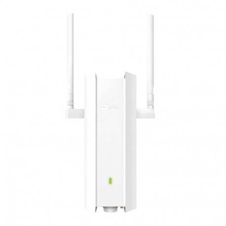 TP-Link Omada pääsupunkt AX1800 Wi-Fi 6 sise- ja välitingimustesse