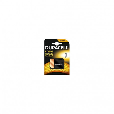 Duracell ühekordne leelispatarei 7K67