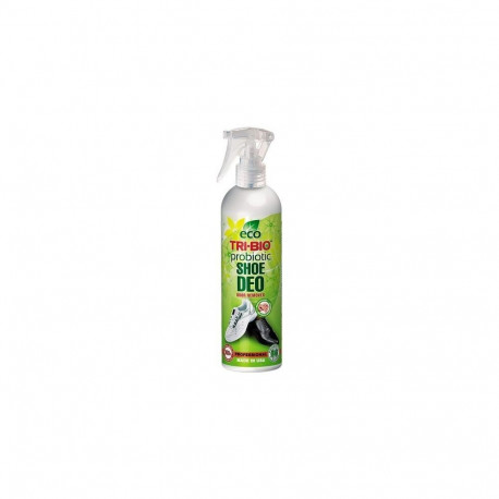 TRI-BIO jalatsideodorant 0.21L