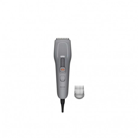Philips juukselõikur 3000 series HC3722/15 9, hall