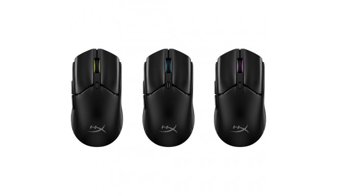 HyperX Mouse Pulsefire Haste 2 Mini / 7D388AA Black S