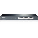 TP-Link 24-Port Gigabit Rackmount Network Switch