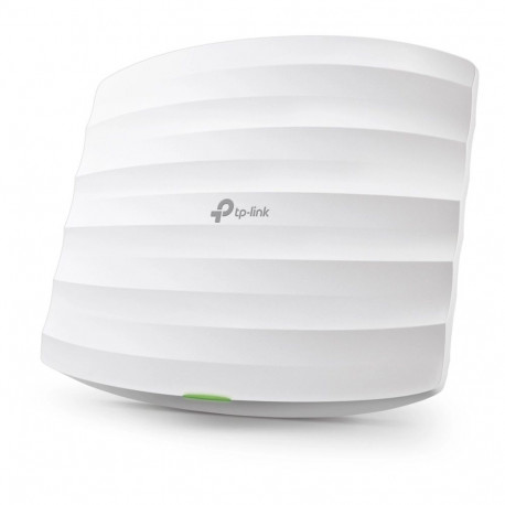 TP-Link Omada EAP225 wireless access point 1350 Mbit/s White Power over Ethernet (PoE)