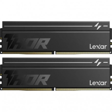 Pamięć DDR5 THOR2.0 32GB(2*16)/6000 CL40 Black