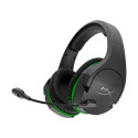 HEADSET HYPERX CLOUDX STINGER/HHSS1C-DG-GY/G HYPERX