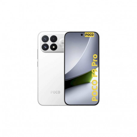 Xiaomi Poco F9 Pro 5G Dual Sim 12GB RAM 256GB - White