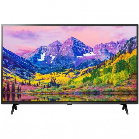 LG hotelliteler 32LK660H0LD 81.3cm (32") Full HD, must