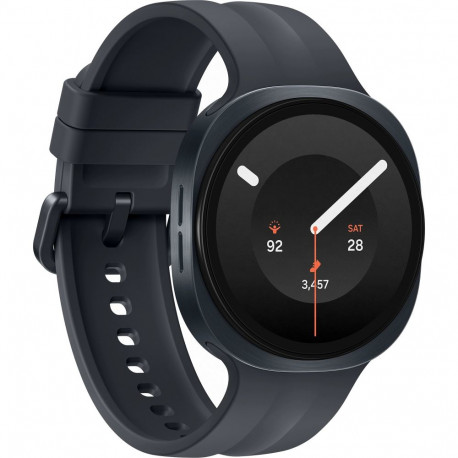 Samsung nutikell Galaxy Watch9 3.3 cm (1.3") AMOLED 40 mm digitaalne 438 x 438 pikslit puuteekraan W