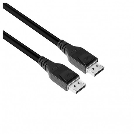 CLUB3D DisplayPort 1.4 HBR3 8K kaabel M/M 5m/16.40ft