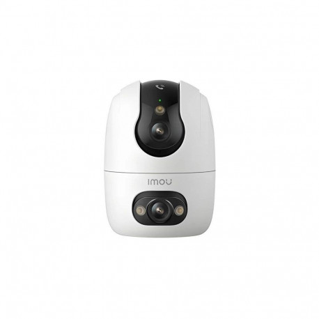 Imou IP-turvakaamera Ranger 2C Dual, siseruumides kasutatav, 2304 x 1296 pikslit, lakke/lauale paiga
