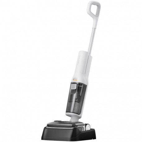 Roborock F25 RT Gen 2 Stick vacuum Battery Dry&wet HEPA Bagless White