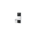 TP-LINK video-uksekell Tapo D210 3MP 1.18mm/F1.8 IP65 H.264 microSD Max.512