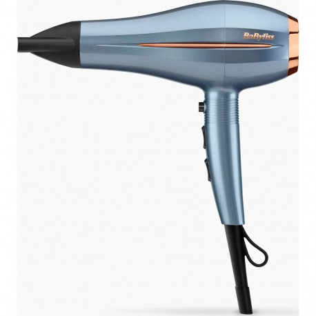 BaByliss föön Denim Luxe