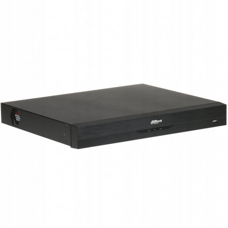 IP recorder Dahua NVR5208-8P-EI2